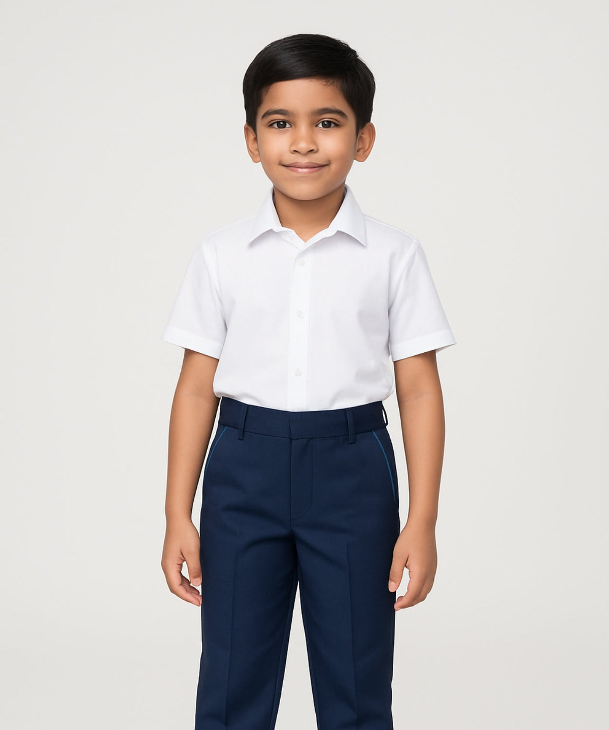 Sparsh Global School Trousers