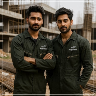 Construction Uniforms