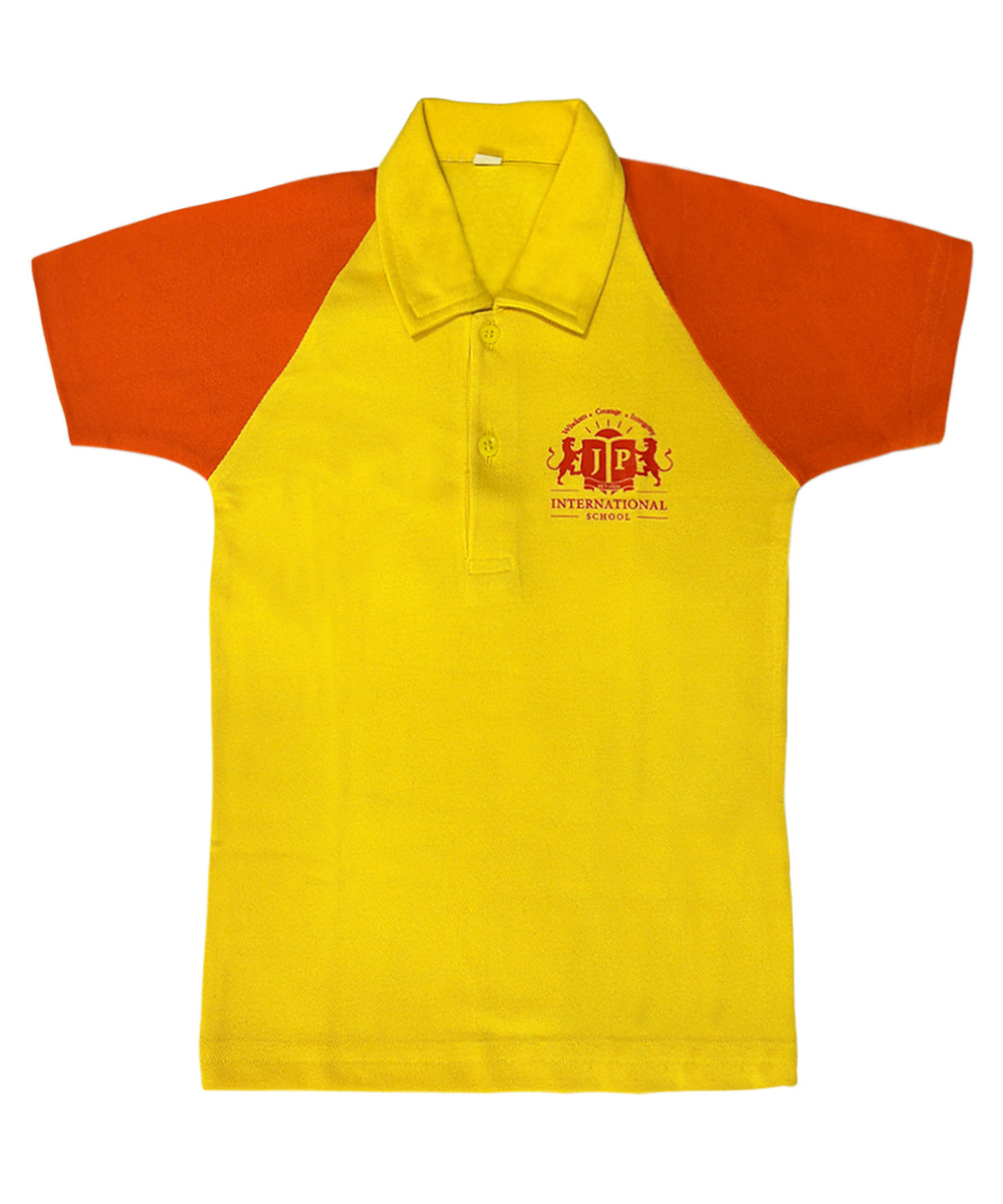 JP International School – T-Shirt