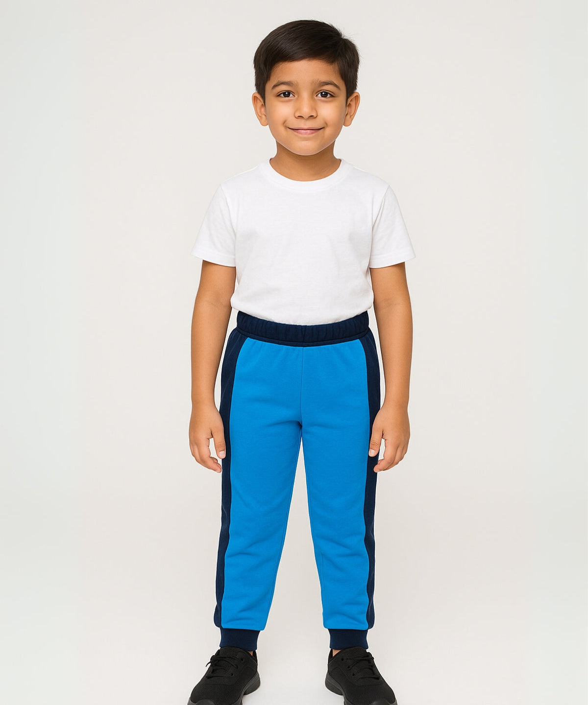 Sparsh Global School Summer House Uniform Track Bottom