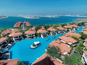 Anantara - Dubai