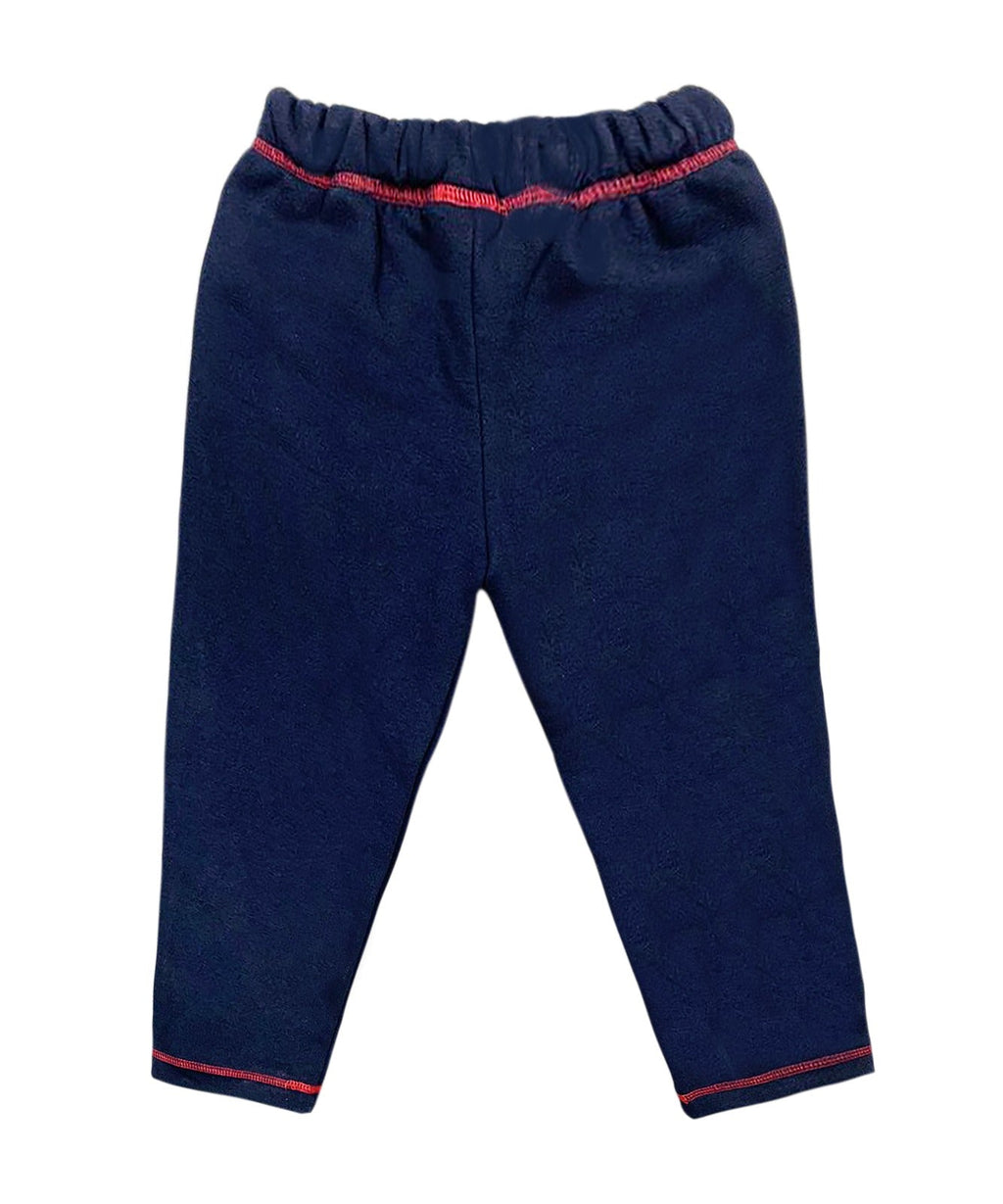 Glory Public School Winter Uniform Track Bottom Blue