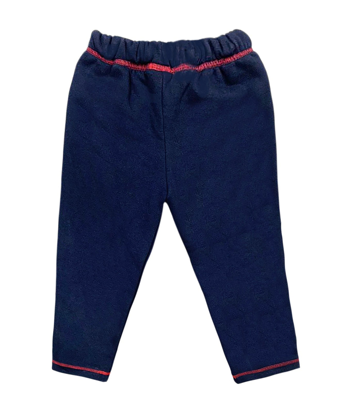 Glory Public School Winter Uniform Track Bottom Blue