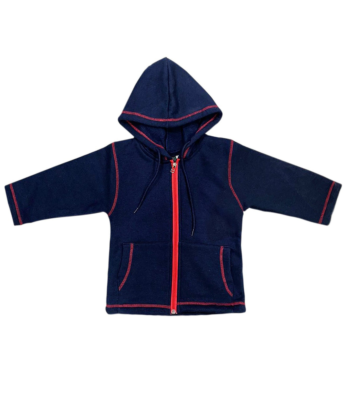 Glory Public School  Winter Uniform Track Top Blue