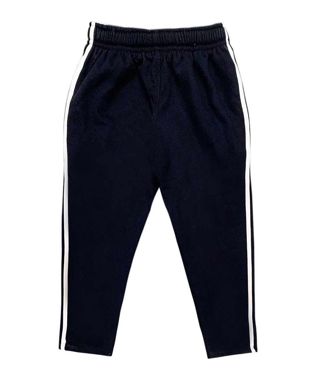 Glory Public School Winter Uniform Track Bottom Black