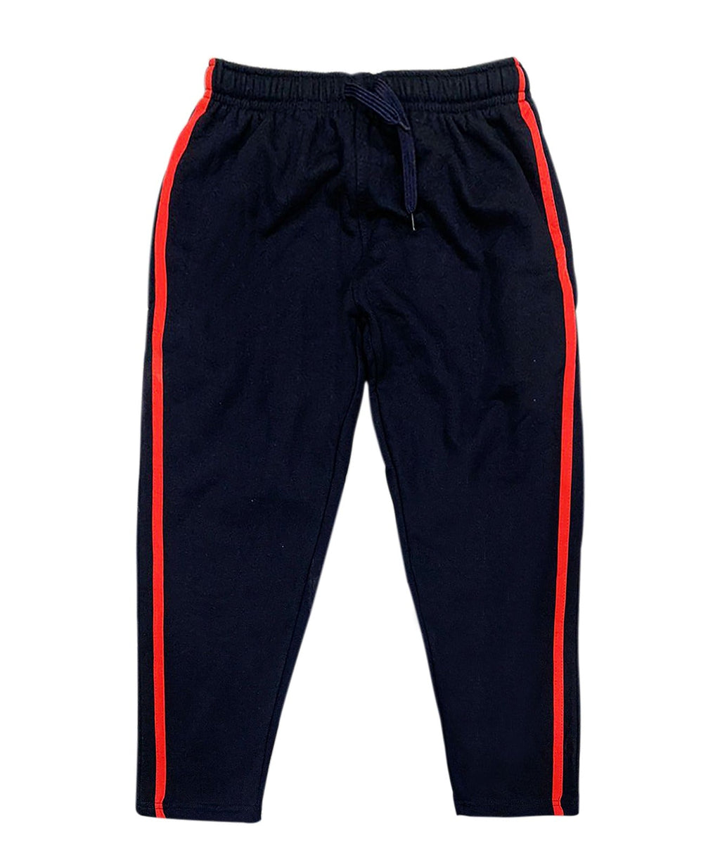 Glory Public School Winter Uniform Track Bottom Black