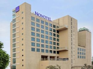 Novotel - Ahmedabad