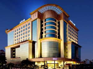 Radisson - Kaushambi