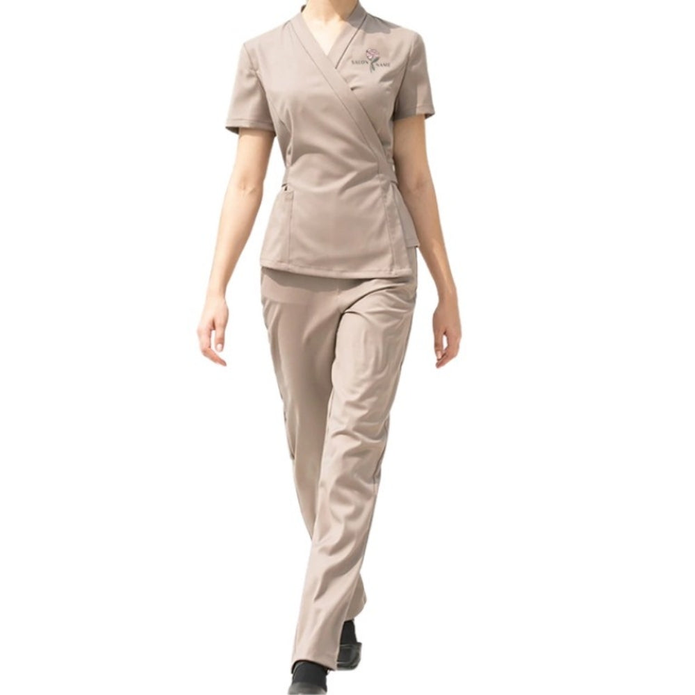 Calm Wear Professional Salon 2 Piece Set