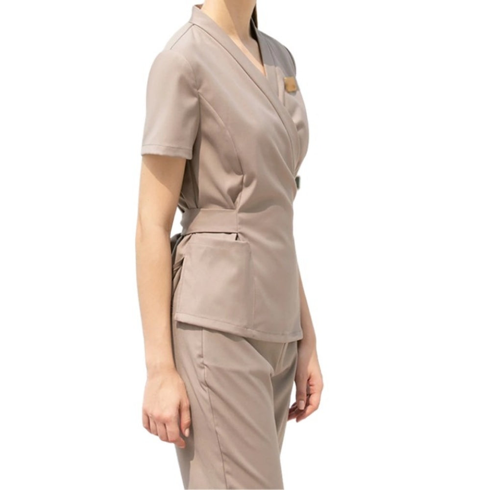 Calm Wear Professional Salon 2 Piece Set