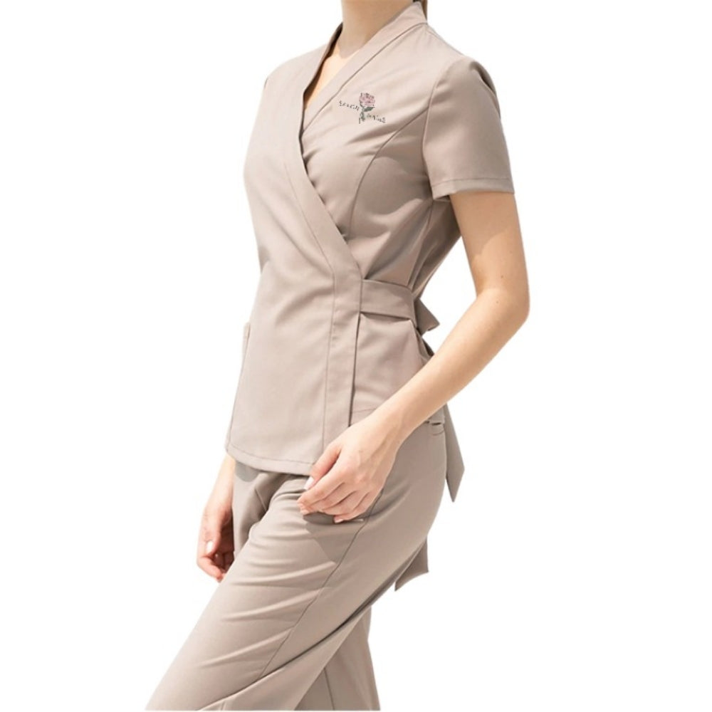 Calm Wear Professional Salon 2 Piece Set