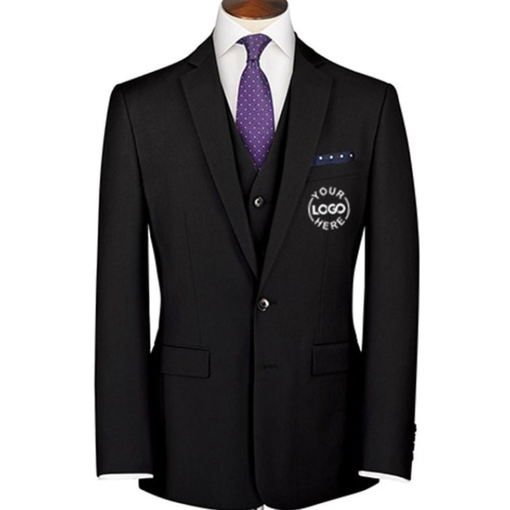 Personalized Business Suits