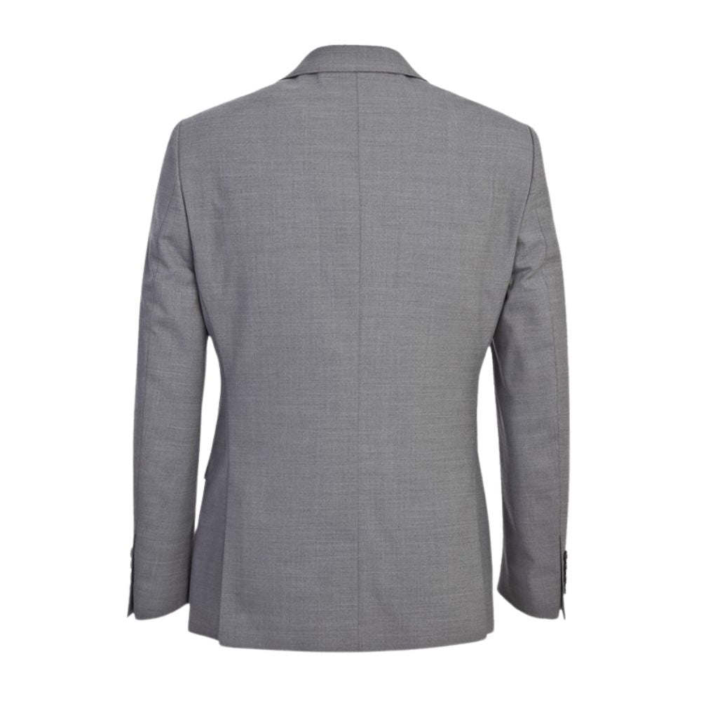 Formal Grey Business Suit