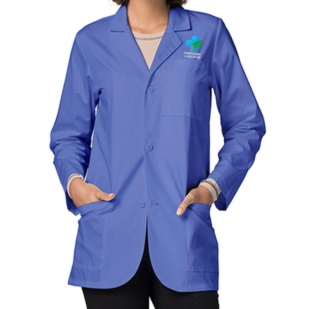 Classic Unisex Lab Coat Ceil
