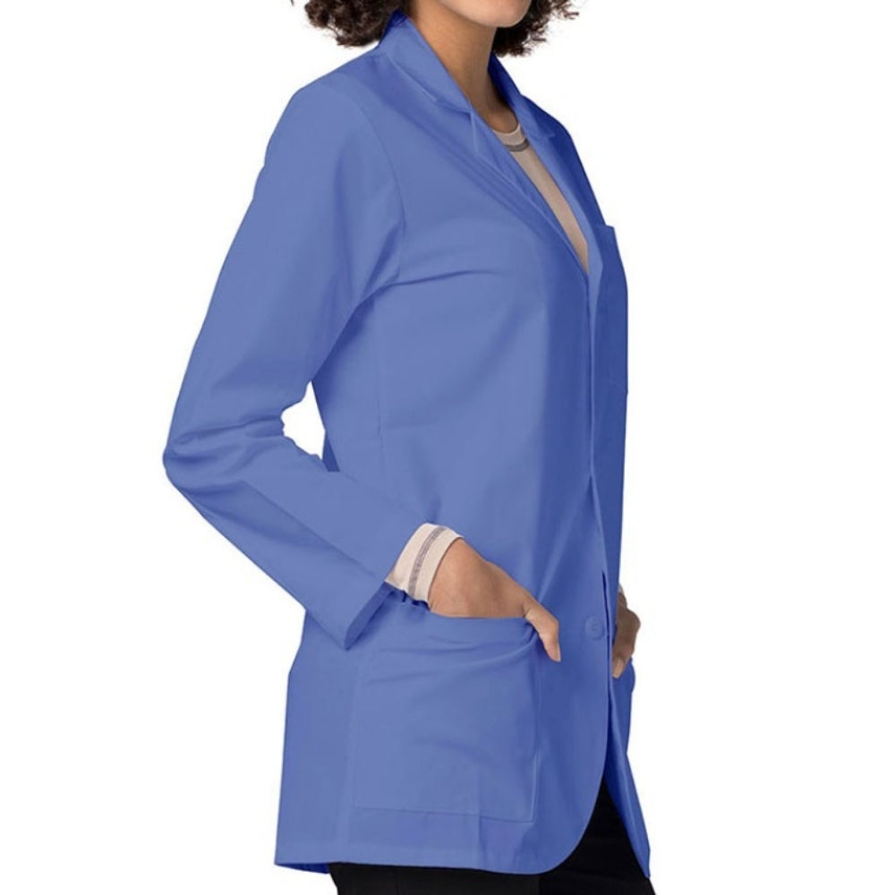 Classic Unisex Lab Coat Ceil