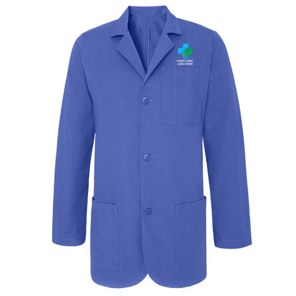 Classic Unisex Lab Coat Ceil