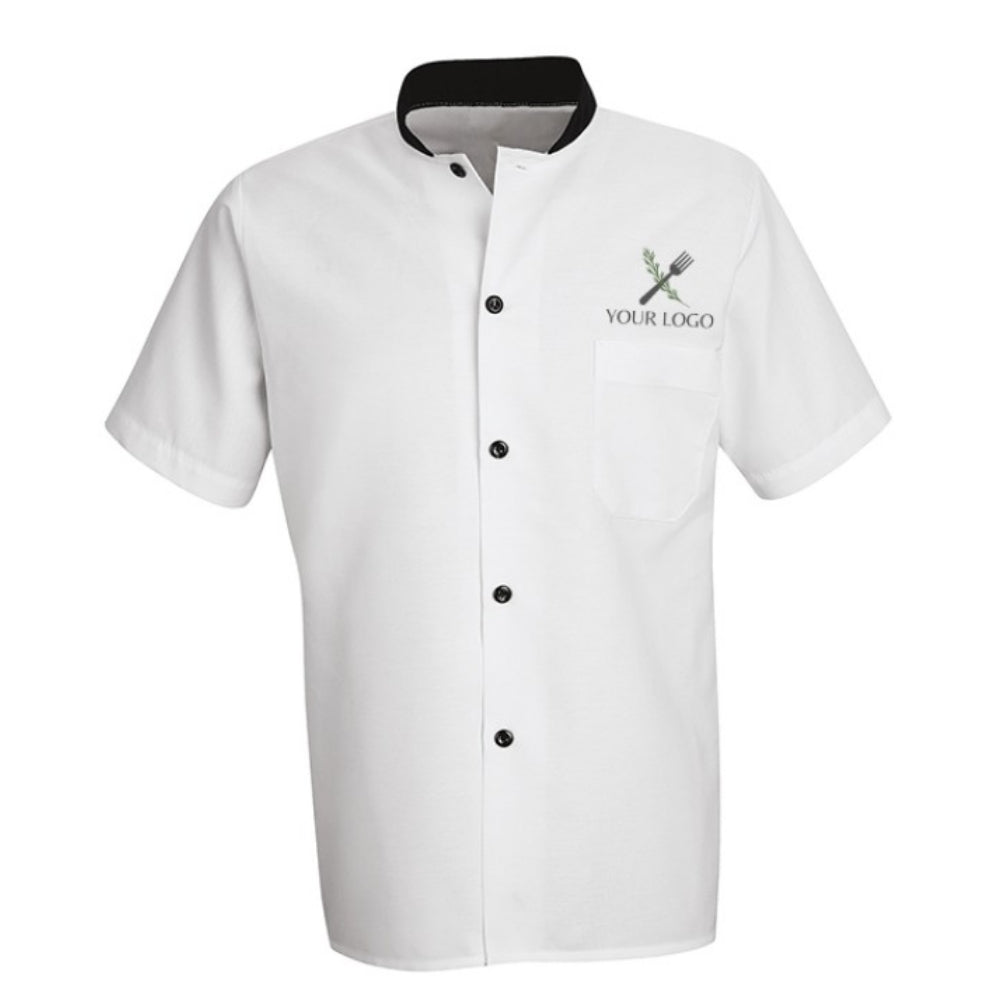 Designer Chef Shirt