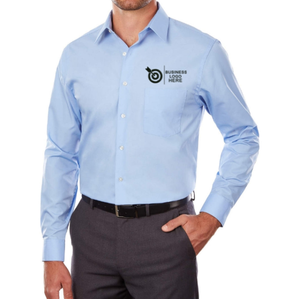 Men’s Perfect Dress Shirt Ceil