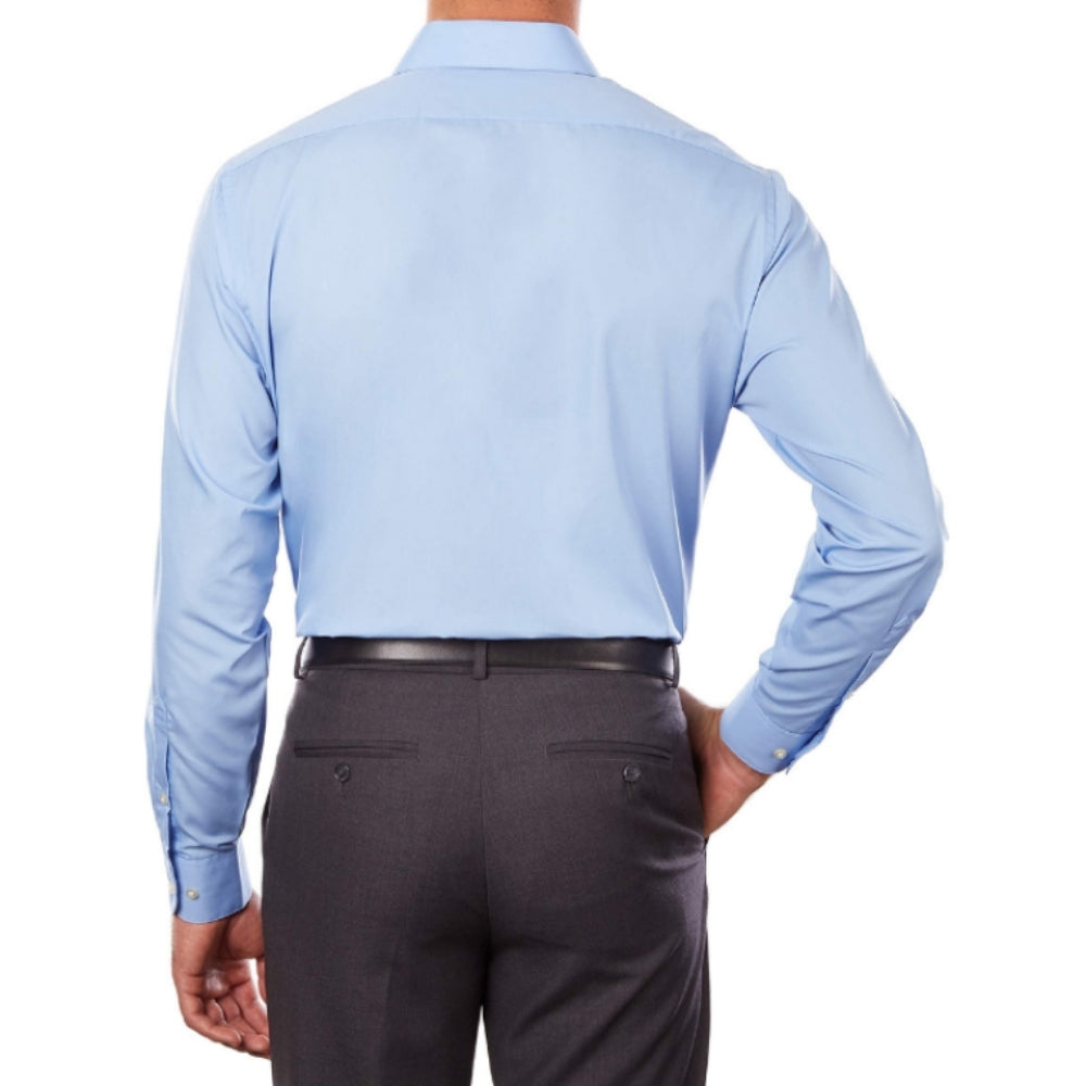 Men’s Perfect Dress Shirt Ceil