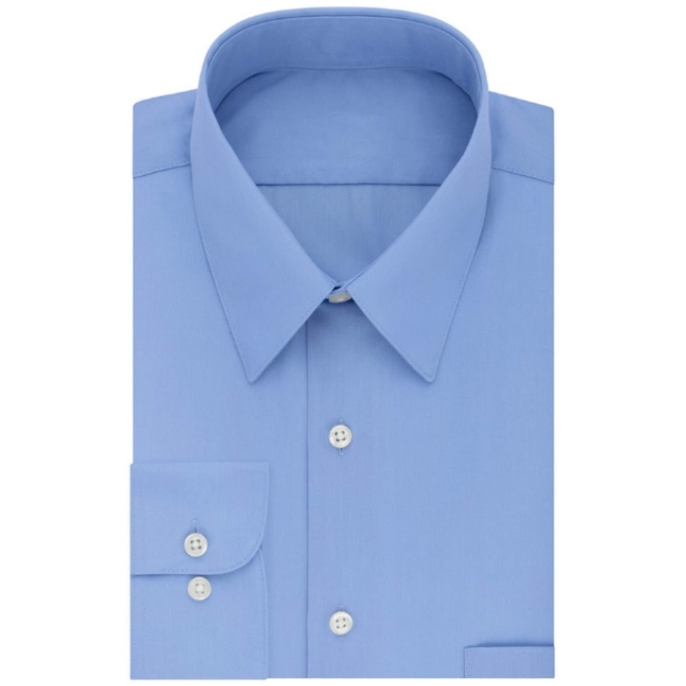 Men’s Perfect Dress Shirt Ceil