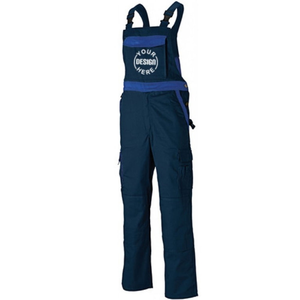 Customized Dungarees