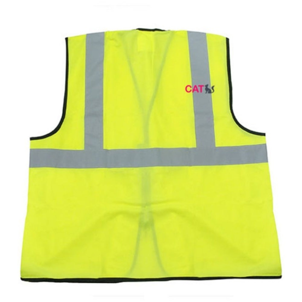 Economy Safety Vest