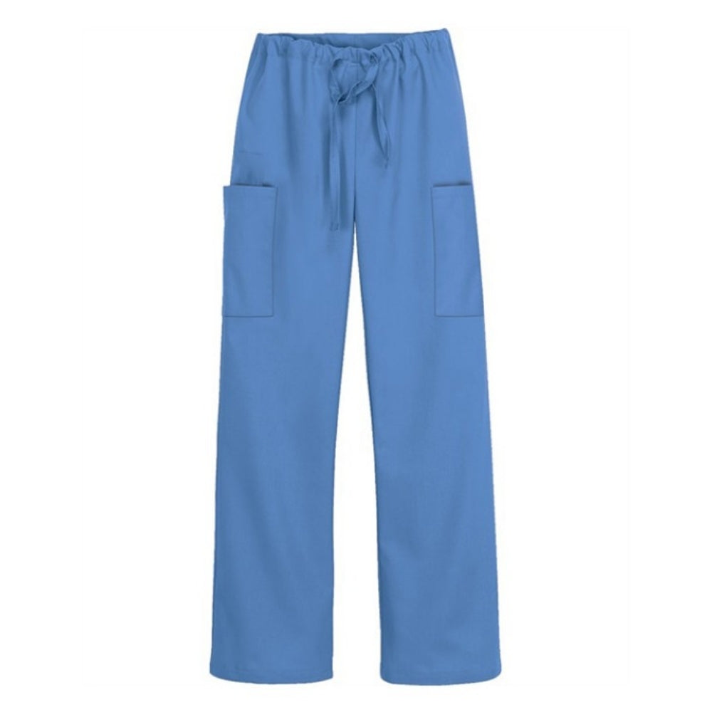Professional Dual Color Men’s Scrub Suit