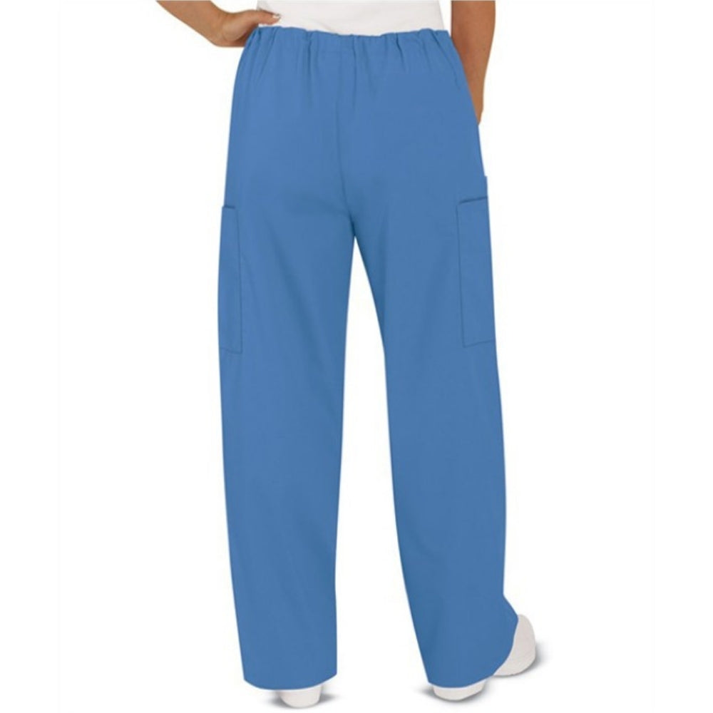Professional Dual Color Men’s Scrub Suit