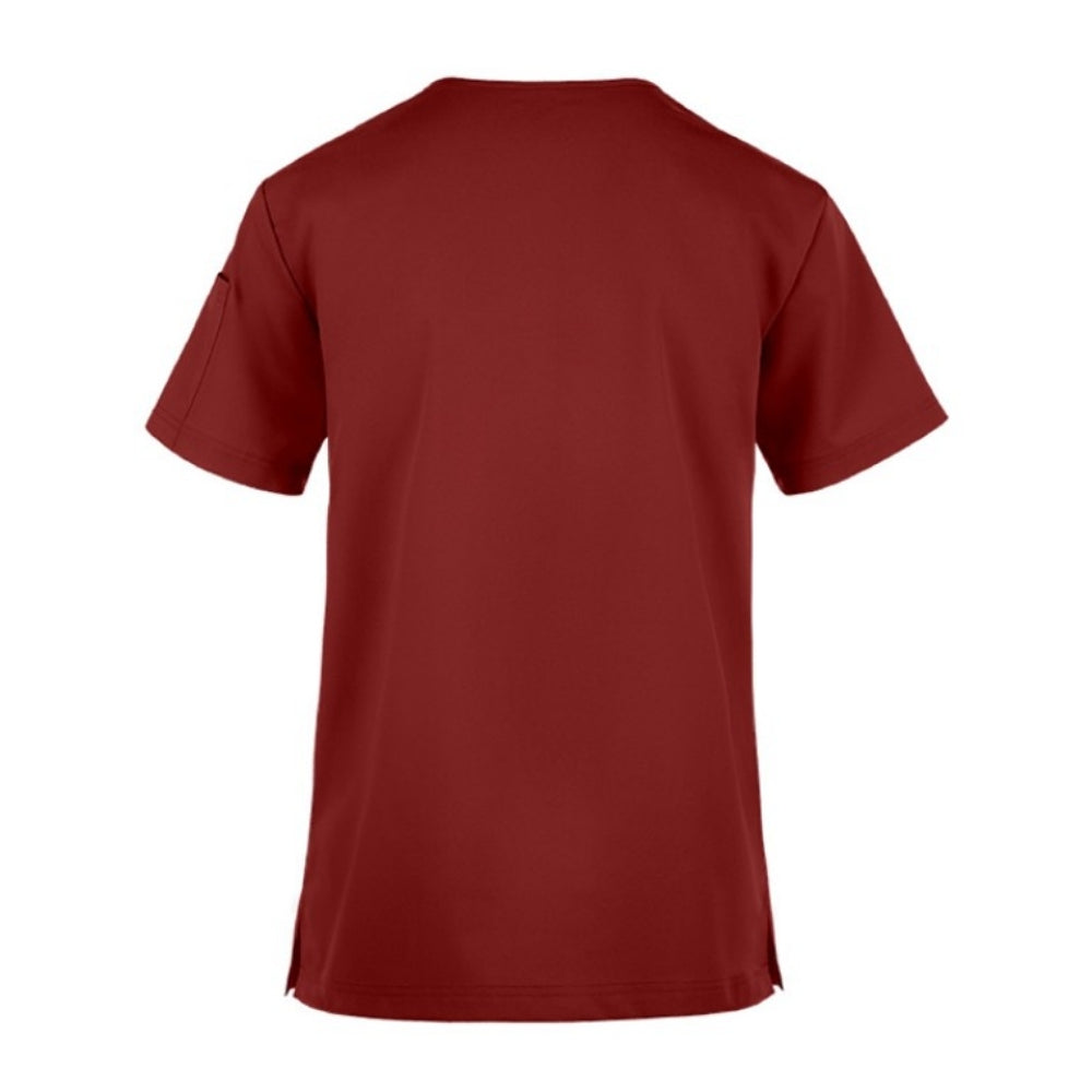 Men’s V-Neck Three Pockets Scrub Suit