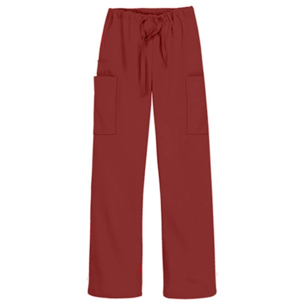 Men’s V-Neck Three Pockets Scrub Suit