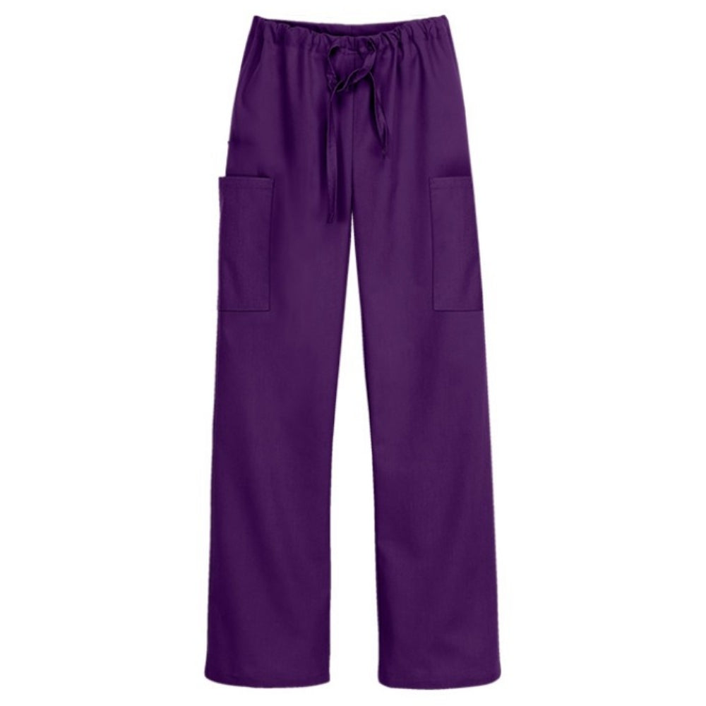 SwiftMotion Women’s Raglan Scrubs Suit