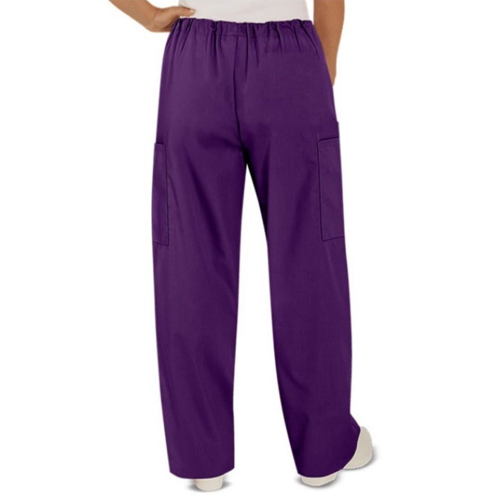 SwiftMotion Women’s Raglan Scrubs Suit