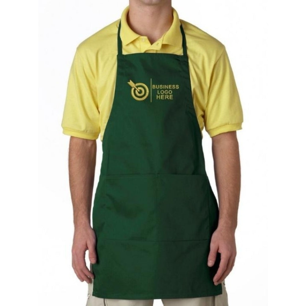 Unisex Adjustable Aprons