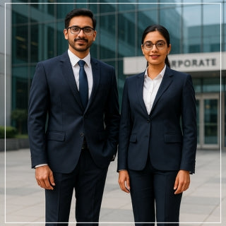 Corporate Uniforms