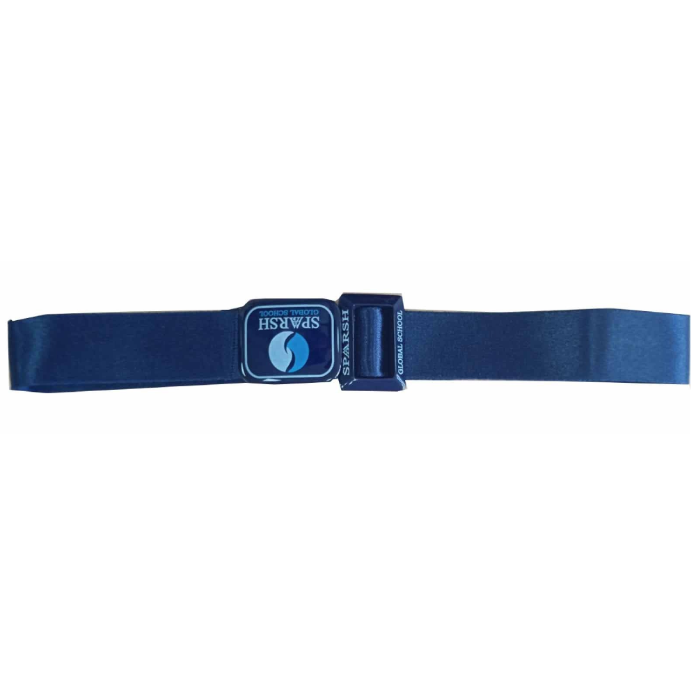 Sparsh Global School – Belts