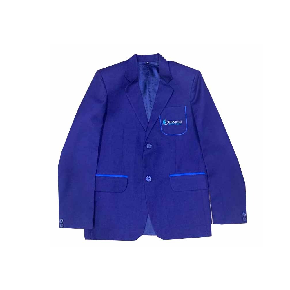 Sparsh Global School – Blazer