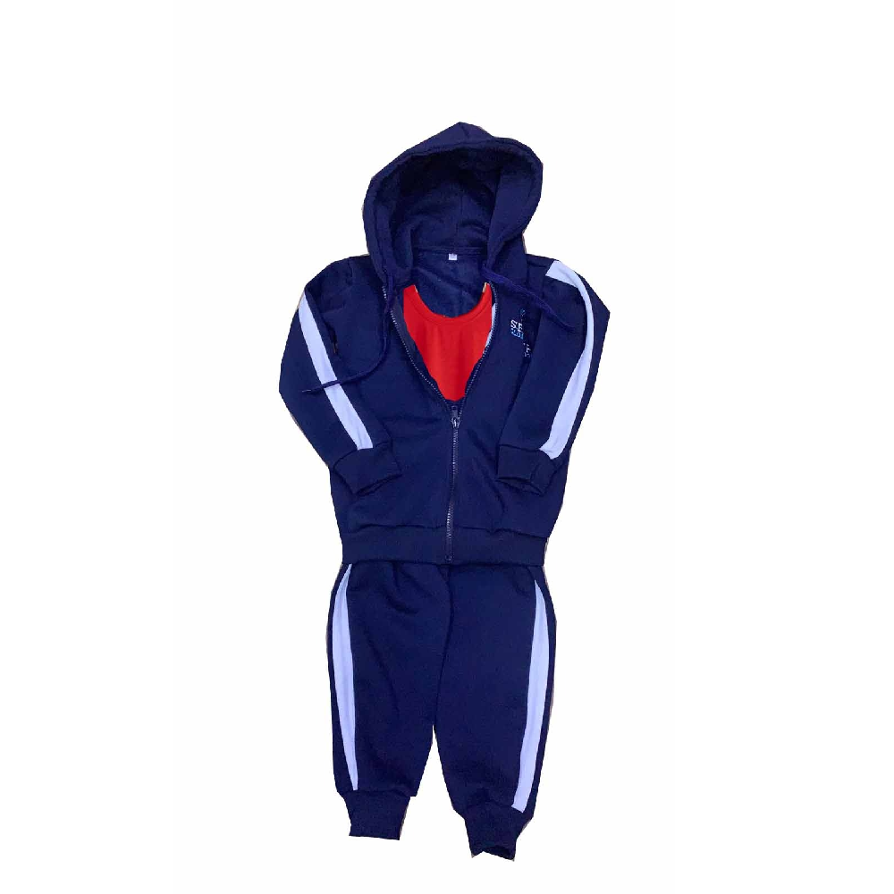 Sparsh Global School – House Jackets