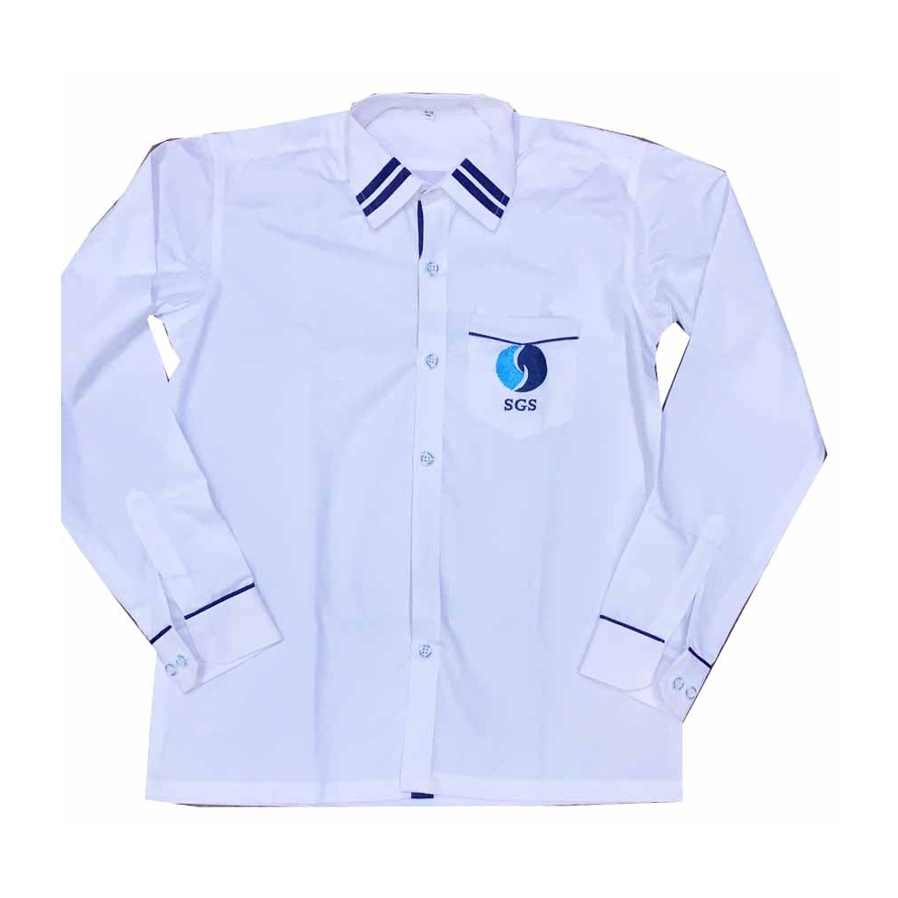 Sparsh Global School – Full Sleeve Shirt