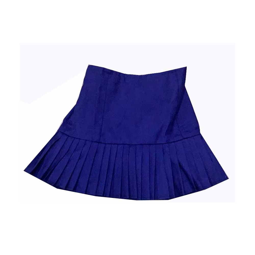 Sparsh Global School – Skirt Navy Divided