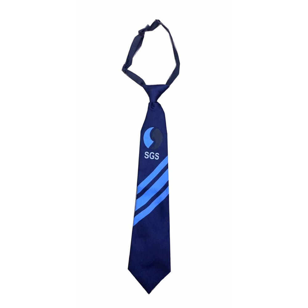 Sparsh Global School – Tie