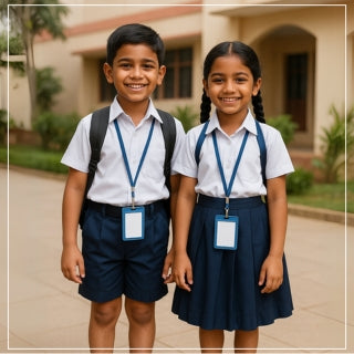 School Uniforms